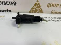 Моторчик бочка стеклоомывателя Skoda Octavia 2014 1K6955651 A7 5E3 ДО РЕСТАЙЛИНГ CHPA 1.4