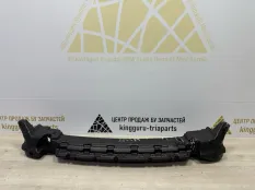 Абсорбер бампера Hyundai Tucson 2018-2021 86520D7500 3 TL РЕСТАЙЛИНГ, передний