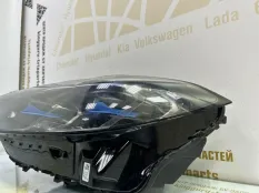 Фара лазерная BMW 4 2020-2022 5A04581 G22, левая