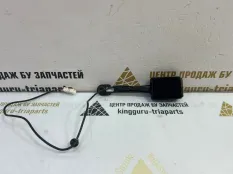 Замок ремня безопасности BMW X2 2018-2021 72117313299 F39
