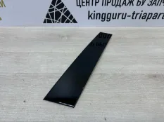 Накладка стойки двери Omoda C5 2022-2024 551001315AA T19C, передняя левая