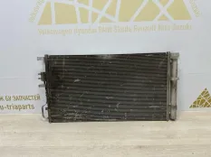 Радиатор кондиционера Hyundai Tucson 2015-2018 F200NFFAA0 3 TL ДО РЕСТАЙЛИНГ