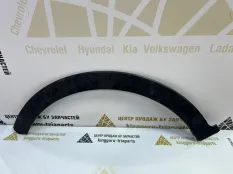 Расширитель крыла Hyundai Creta 2016-2020 87713M0000 1 GSR ДО РЕСТАЙЛИНГ, передний левый