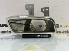 Насадка на глушитель Exeed VX 2021-2024 602000336AA M36T