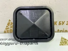 Пыльник двери Skoda Octavia 2014 5E0837915 A7 5E3 ДО РЕСТАЙЛИНГ CHPA 1.4, передний правый