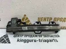 Повторитель поворота BMW X3 2017-2021 63137441439 G01 ДО РЕСТАЙЛИНГ, левый