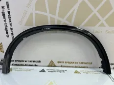 Расширитель крыла BMW X5 2013-2018 51777378584 F15 M-PACK, задний правый