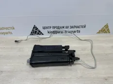 Абсорбер топливный Skoda Octavia 2014 5Q0201801 A7 5E3 ДО РЕСТАЙЛИНГ CHPA 1.4