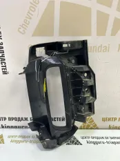 Решетка противотуманной фары Exeed TXL 2020-2023 602001300AA M32T, правая