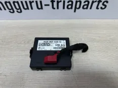 Блок комфорта Skoda Octavia 2014 5Q0907530Q A7 5E3 ДО РЕСТАЙЛИНГ CHPA 1.4
