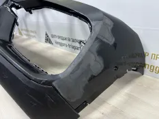 Бампер BMW X3 2017-2021 51117488290 G01 ДО РЕСТАЙЛИНГ, передний