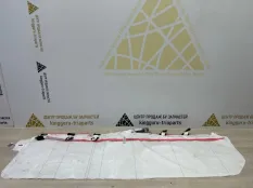 Подушка безопасности боковая BMW 3 2018-2022 7419428 G20, правая