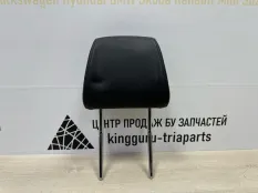 Подголовник сиденья Skoda Octavia 2014 112331 A7 5E3 ДО РЕСТАЙЛИНГ CHPA 1.4, передний