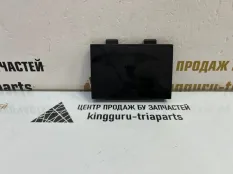 Крышка защиты двигателя Exeed VX 2021-2024 609001032AA M36T