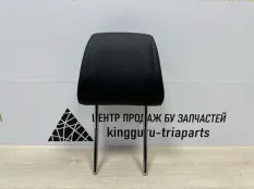 Подголовник сиденья Skoda Octavia 2014 112331 A7 5E3 ДО РЕСТАЙЛИНГ CHPA 1.4, передний