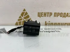 Блок управления корректора фар Skoda Octavia 2014 5E0941333A A7 5E3 ДО РЕСТАЙЛИНГ CHPA 1.4