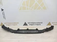 Абсорбер бампера BMW X3 2017-2021 51117399909 G01 ДО РЕСТАЙЛИНГ, передний