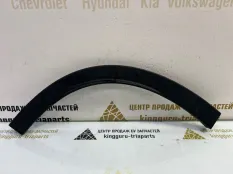 Расширитель крыла Omoda C5 2022-2024 609001179AA T19C, задний правый