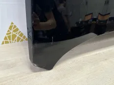 Капот Exeed VX 2021-2024 509001143AA M36T