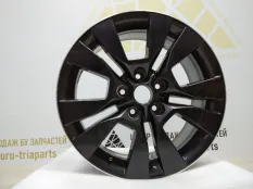 Диск Литой R17 Skoda Yeti 2013-2018 5L0601025L 1 5L6 РЕСТАЙЛИНГ