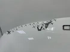 Капот Omoda C5 2022-2024 553000311AA T19C
