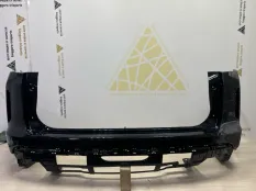 Бампер Exeed VX 2021-2024 602002863AA M36T, задний