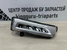 Фара противотуманная BMW X5 2019-2023 63177406366 G05, правая