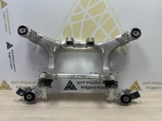 Балка BMW X5 2019-2023 33316894149 G05, задняя