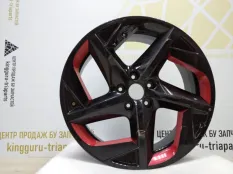 Диск литой R18 Omoda C5 2022-2024 203000179AA T19C