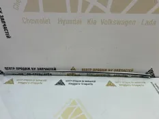 Молдинг бампера Omoda C5 2022-2024 602002024AA T19C, задний
