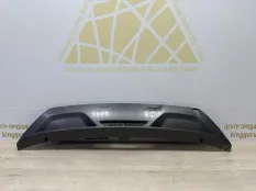 Накладка бампера Omoda C5 2022-2024 602002020AA T19C, задняя