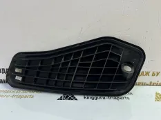 Пыльник двери Skoda Octavia 2014 5E0839916A A7 5E3 ДО РЕСТАЙЛИНГ CHPA 1.4, задний правый