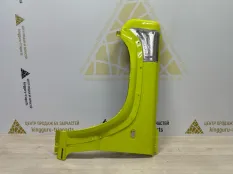 Крыло Suzuki Jimny 2018-2022 5881178R00000 4 GJ, переднее левое