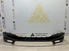 Накладка бампера BMW X6 2019-2022 51128069966 G06 M-PACK, задняя