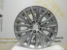 Диск литой R19 BMW X5 2013-2018 36116883124 F15