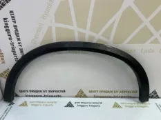 Расширитель крыла BMW X5 2019-2023 51777440919 G05, задний левый