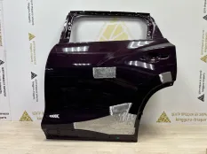 Дверь Exeed TXL 2020-2023 509000767ABDYJ M32T, задняя левая