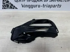 Накладка противотуманной фары BMW X5 2019-2023 51118099731 G05 M-PACK, левая