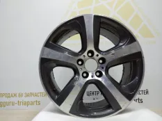 Диск литой R19 BMW X5 2013-2018 6858525 F15