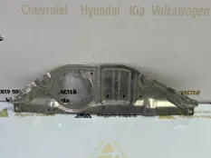 Защита двигателя BMW 3 2018-2022 51487447143 G20