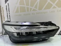 Фара LED ЛЭД светодиодная Exeed VX 2021-2024 605000162AA M36T, правая