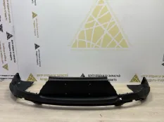 Спойлер Бампера Exeed TXL 2020-2023 602000079AA M32T, задний
