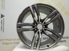 Диск литой R19 BMW X5 2013-2018 36117849630 F15