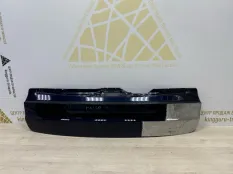 Крышка борта багажника BMW X5 2013-2018 41007378123 F15
