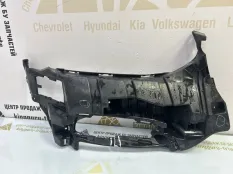 Кронштейн бампера BMW X3 2017-2021 51118064596 G01 M-PACK ДО РЕСТАЙЛИНГ, передний левый