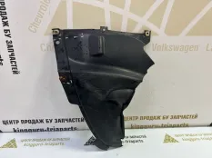 Пыльник Бампера BMW 3 2011-2016 51718055020 F30 M-PACK ДО РЕСТАЙЛИНГ, передний правый