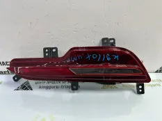 Фонарь противотуманный Changan UNI-V 2022-2024 41133220DE01 1, задний правый