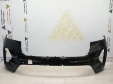 Бампер Exeed VX 2021-2024 602002405AA M36T, передний