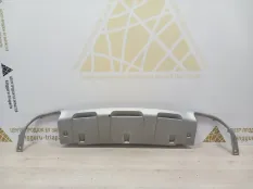 Накладка бампера Exeed TXL 2020-2023 602000089AA M32T, задняя
