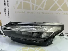 Фара LED ЛЭД светодиодная Exeed VX 2021-2024 605000161AA M36T, левая